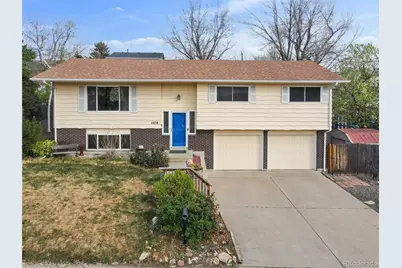 1508 Ulysses Street, Golden, CO 80401 - Photo 1