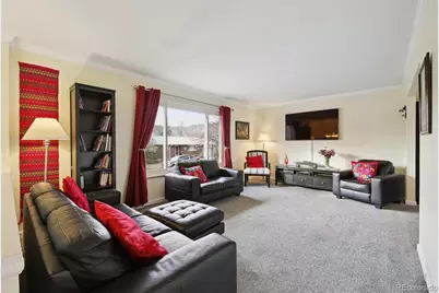 1508 Ulysses Street, Golden, CO 80401 - Photo 2