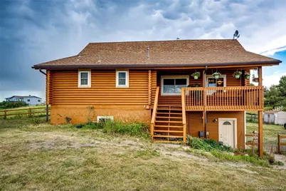 7573 Pine Crest Drive, Kiowa, CO 80117 - Photo 2