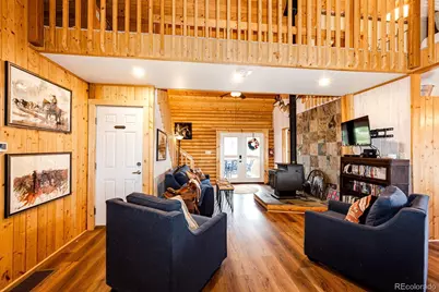 7573 Pine Crest Drive, Kiowa, CO 80117 - Photo 10