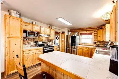 7573 Pine Crest Drive, Kiowa, CO 80117 - Photo 16