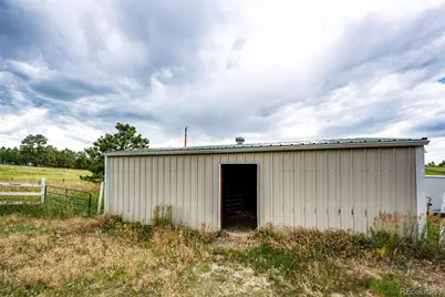 7573 Pine Crest Drive, Kiowa, CO 80117 - Photo 40