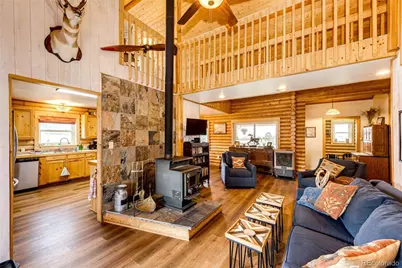 7573 Pine Crest Drive, Kiowa, CO 80117 - Photo 12