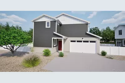 10085 Scranton Court, Commerce City, CO 80022 - Photo 1