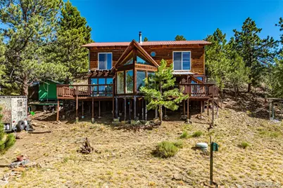 1661 Good Hope Drive, Westcliffe, CO 81252 - Photo 4