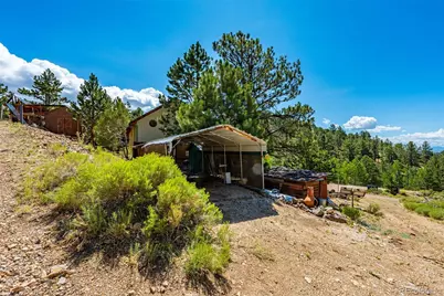 1661 Good Hope Drive, Westcliffe, CO 81252 - Photo 38