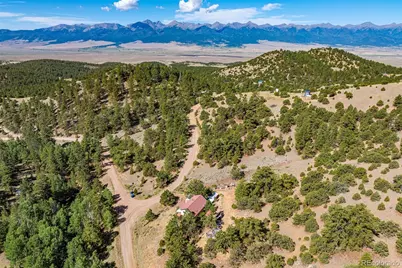 1661 Good Hope Drive, Westcliffe, CO 81252 - Photo 40
