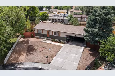 1118 Maxwell Street, Colorado Springs, CO 80906 - Photo 2
