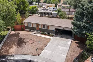 1118 Maxwell St, Colorado Springs, CO 80906 - Photo 2