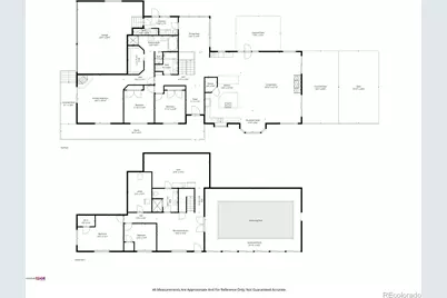 6795 E Lookout Drive, Parker, CO 80138 - Photo 50