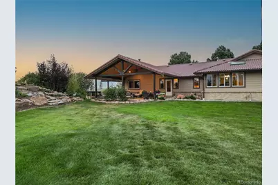 6795 E Lookout Drive, Parker, CO 80138 - Photo 8