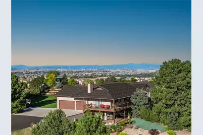 6795 E Lookout Drive, Parker, CO 80138 - Photo 1