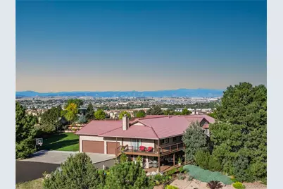 6795 E Lookout Drive, Parker, CO 80138 - Photo 1