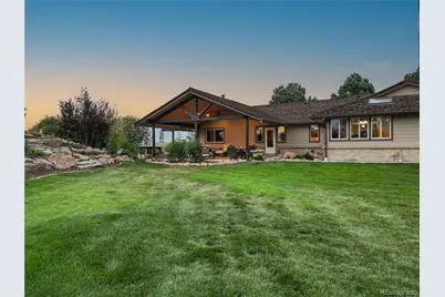 6795 E Lookout Drive, Parker, CO 80138 - Photo 8