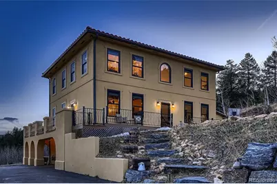 2169 Dory Hill Road, Black Hawk, CO 80422 - Photo 8