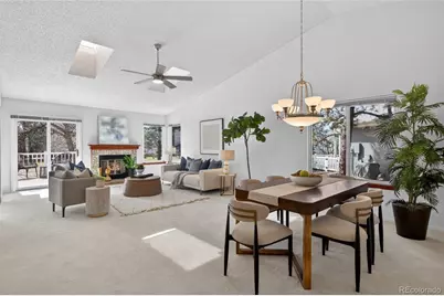 6 Abernathy Court, Highlands Ranch, CO 80130 - Photo 4