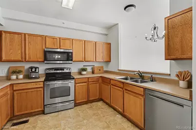 9758 Laredo Street #9E, Commerce City, CO 80022 - Photo 6