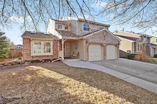 4993 S Evanston St, Aurora, CO 80015 - Photo 6