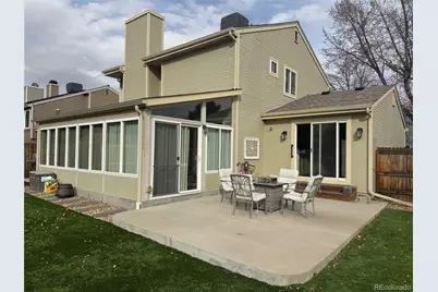 4993 S Evanston Street, Aurora, CO 80015 - Photo 4