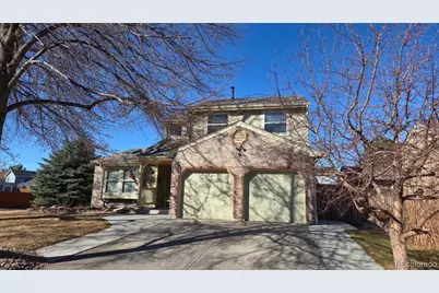 4993 S Evanston Street, Aurora, CO 80015 - Photo 1