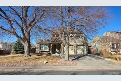 4993 S Evanston Street, Aurora, CO 80015 - Photo 2