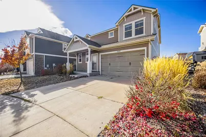 8063 Longleaf Lane, Colorado Springs, CO 80927 - Photo 1