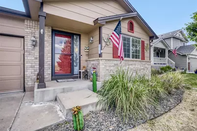 6124 Graden Street, Frederick, CO 80530 - Photo 1