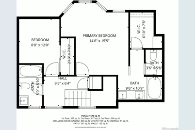 22032 E Irish Drive, Aurora, CO 80016 - Photo 6