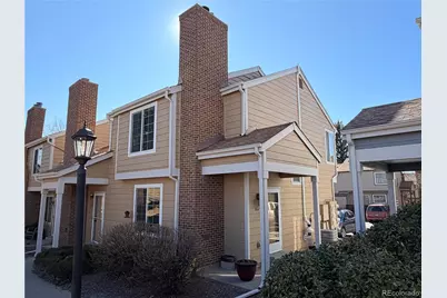 862 Summer Drive, Highlands Ranch, CO 80126 - Photo 1