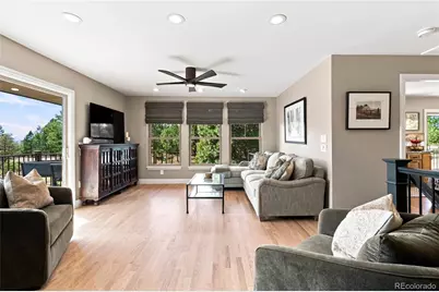 6815 N Trailway Circle, Parker, CO 80134 - Photo 6