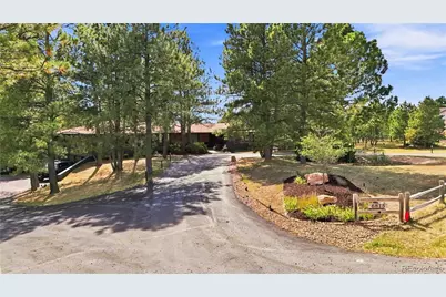 6815 N Trailway Circle, Parker, CO 80134 - Photo 38