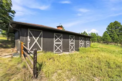 6815 N Trailway Circle, Parker, CO 80134 - Photo 36