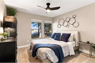 6815 N Trailway Circle, Parker, CO 80134 - Photo 20