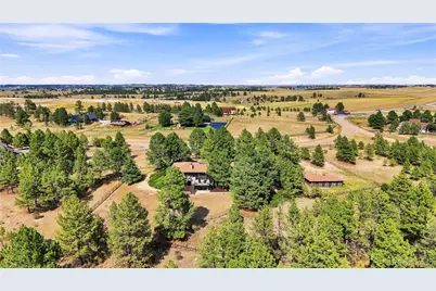 6815 N Trailway Circle, Parker, CO 80134 - Photo 40