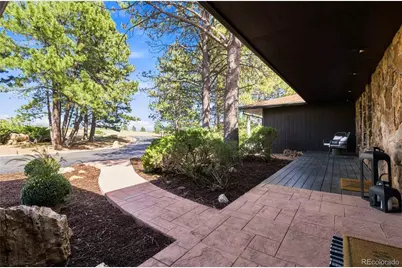 6815 N Trailway Circle, Parker, CO 80134 - Photo 46