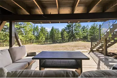 6815 N Trailway Circle, Parker, CO 80134 - Photo 34