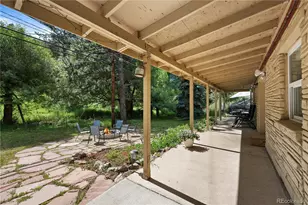 5211 Parmalee Gulch Rd, Indian Hills, CO 80454 - Photo 24