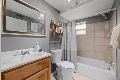 5211 Parmalee Gulch Road, Indian Hills, CO 80454 - Photo 14