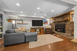 5211 Parmalee Gulch Rd, Indian Hills, CO 80454 - Photo 10