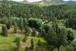 5211 Parmalee Gulch Rd, Indian Hills, CO 80454 - Photo 34