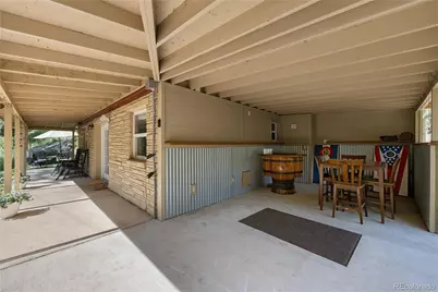 5211 Parmalee Gulch Road, Indian Hills, CO 80454 - Photo 22