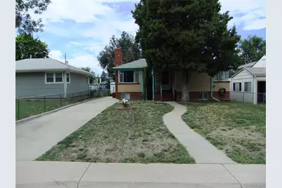 1355 Hanover Street, Aurora, CO 80010 - Photo 1
