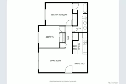 16359 W 10th Avenue #Xx5, Golden, CO 80401 - Photo 16