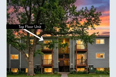 16359 W 10th Avenue #Xx5, Golden, CO 80401 - Photo 1