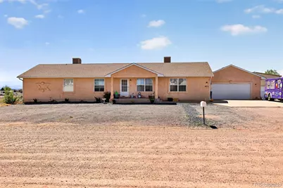 971 S Los Charros Drive, Pueblo, CO 81007 - Photo 1