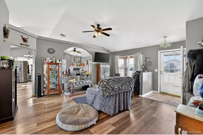 971 S Los Charros Drive, Pueblo, CO 81007 - Photo 6