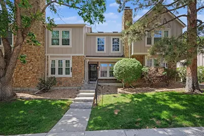 9715 W Chatfield Avenue #E, Littleton, CO 80128 - Photo 1