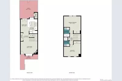 9715 W Chatfield Avenue #E, Littleton, CO 80128 - Photo 30