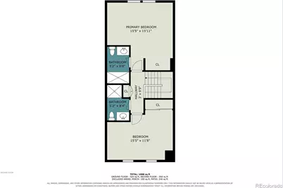 9715 W Chatfield Avenue #E, Littleton, CO 80128 - Photo 28