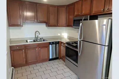 44 S Sherman Street, Denver, CO 80209 - Photo 2